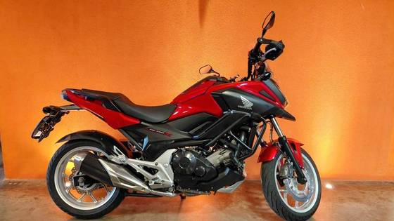 HONDA NC 750X ABS 